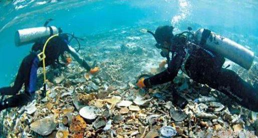 世界宝藏未解之谜,中国神秘宝藏未解之谜