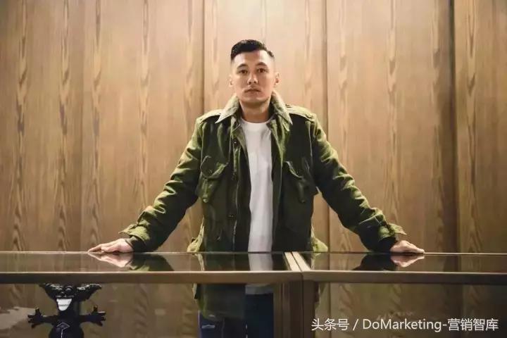 余文乐和陈冠希哪个更潮,潮流教父陈冠希余文乐