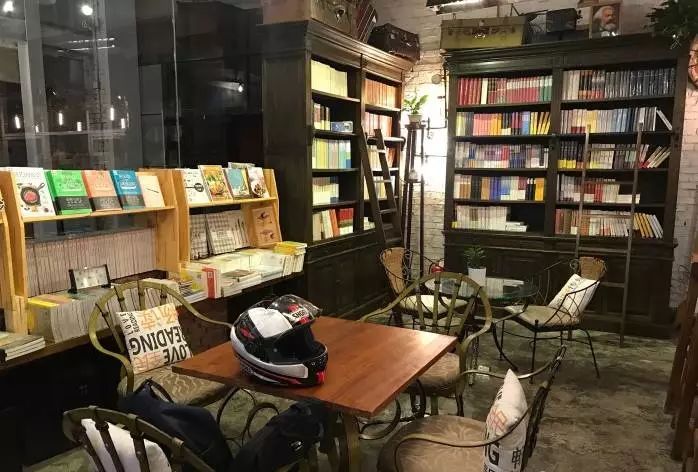 急,这家书店要关门了!