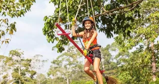 泰国芭提雅什么岛好玩,泰国竹子岛好玩吗