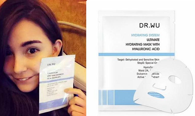 哪款大牌面膜补水又实惠,补水面膜排行榜10强国货