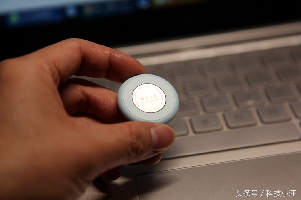 宝宝体温随时监控，小米众测秒秒测智能体温计开箱体验