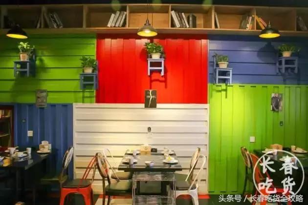 长春二道区有啥好吃的,长春市二道区必去的馆子