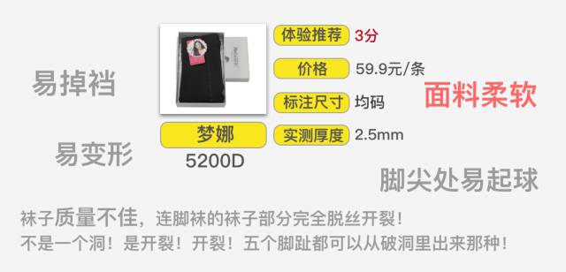 亲测144条打底裤,冬季肤色打底裤光腿神器测评