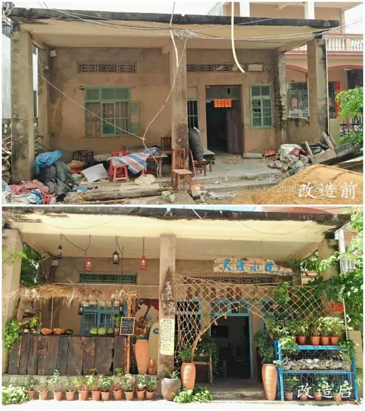 走十步就是大海，三亚这个被无数人错过的小镇，才是真正的天涯！