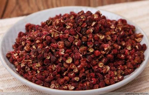 花椒泡脚的功效与作用减肥,花椒姜泡脚的功效与作用及禁忌