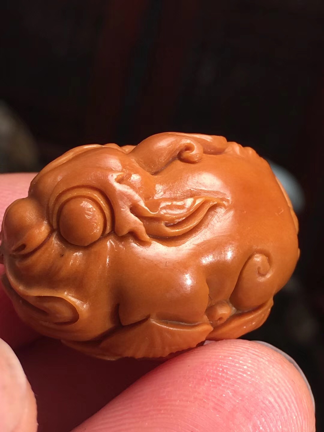 橄榄核被洗衣机洗了开裂怎么办,温差多大容易造成橄榄核开裂