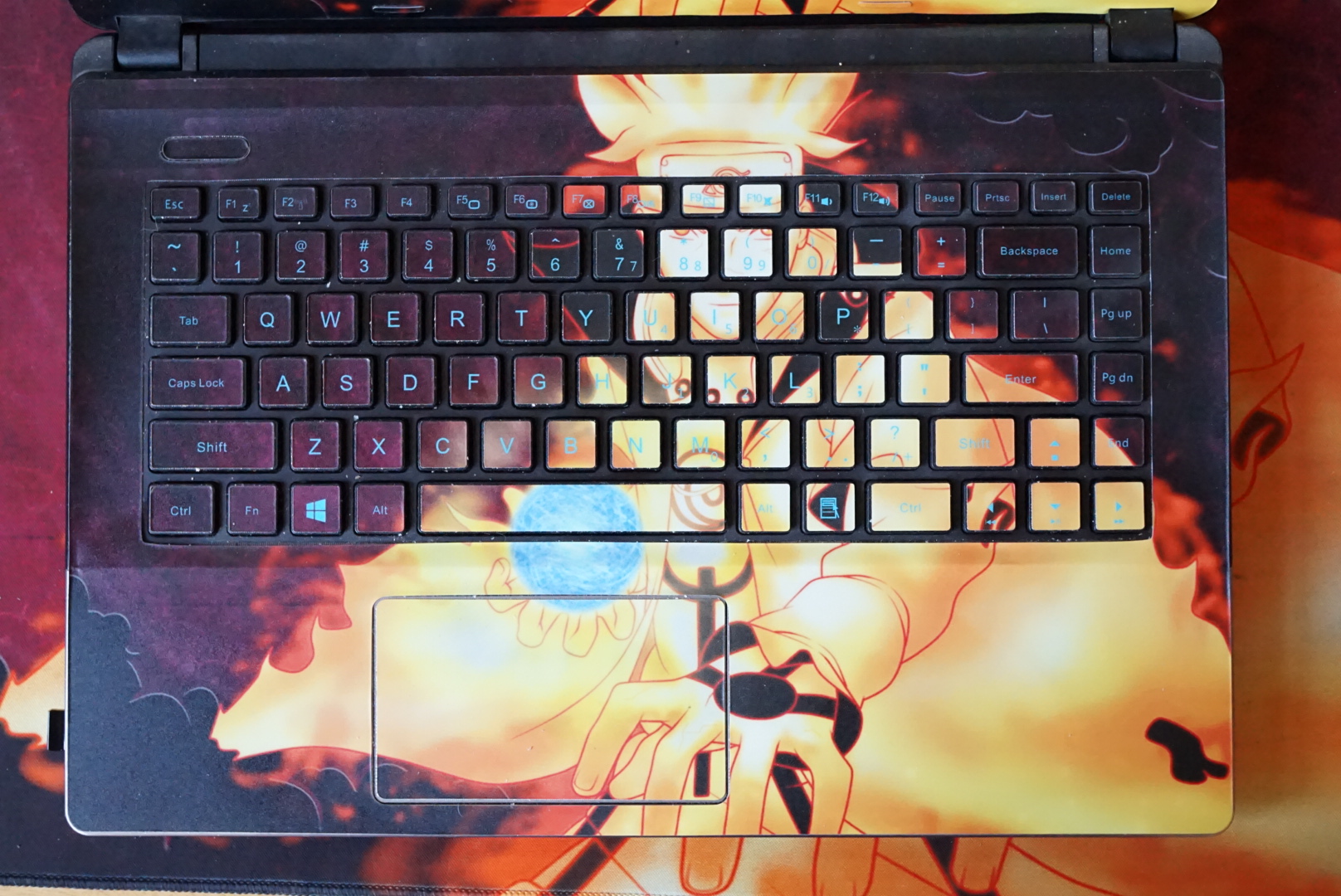 小试菜刀，用米家螺丝刀给笔记本换网卡