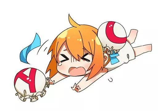 又遭“混沌”入侵？二次元开创者AC娘的命运为何如此跌宕？