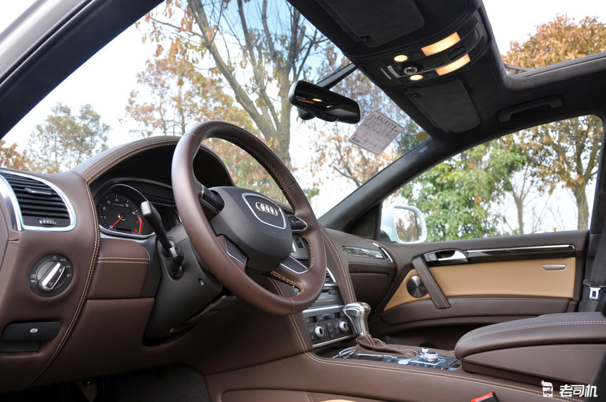 那些年奥迪再无法超越的巅峰车型,奥迪最不建议买的三款车