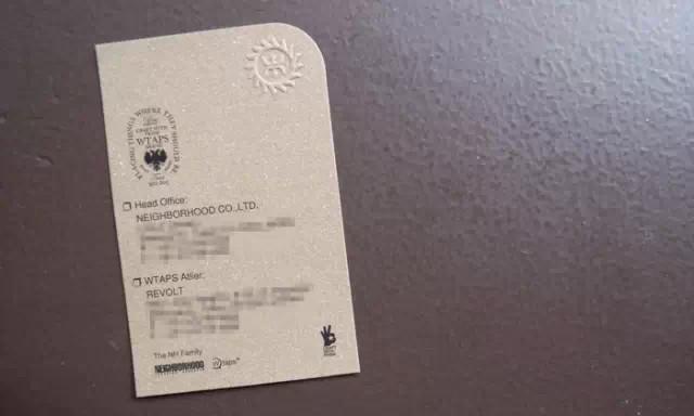 余文乐穿的日本潮牌,带你全面了解hebe