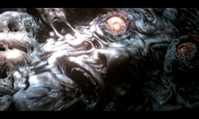 生化危机6薇安吐出怪物,生化危机6黑白天使被怪物袭击