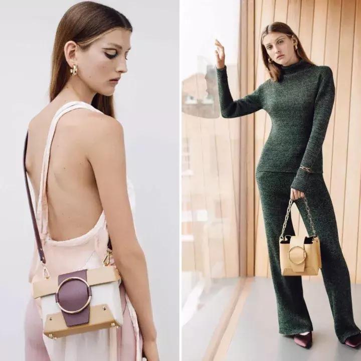 十大最好的小型小众包包,小众品牌千元包包