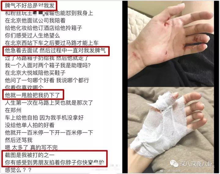 这个孩子注定成名，那最好不要让他过早接触太多名利