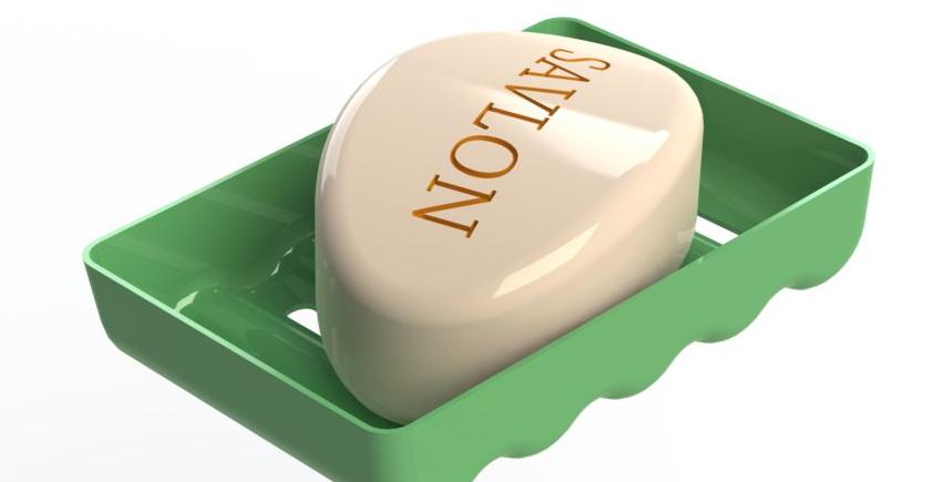 老司机开车喜欢带块肥皂在车上，知道真相的菜鸟也默默地带了一块