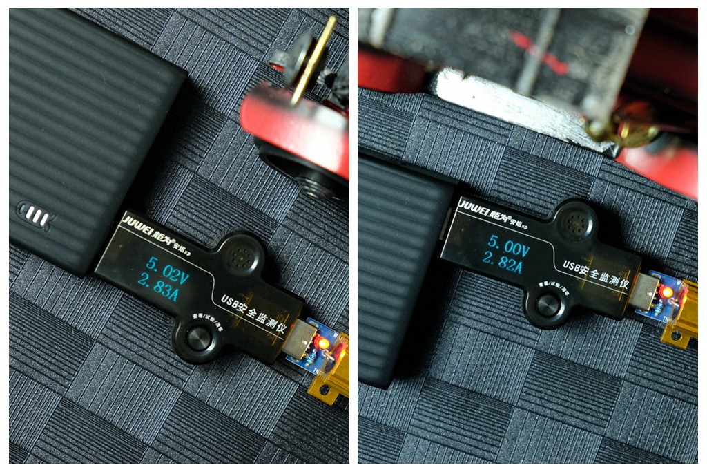 orico快充怎么使用,orico充电宝型