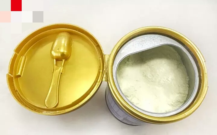 一周半了奶粉冲浓一点可以吗,奶粉冲浓的会怎么样