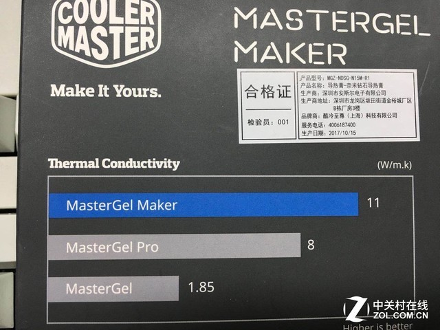 2019硅脂横评,硅脂测评推荐