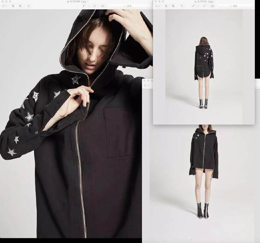 半个娱乐圈都爱的SMFK时尚战袍，和易烊千玺、潘玮柏穿情侣装啦！