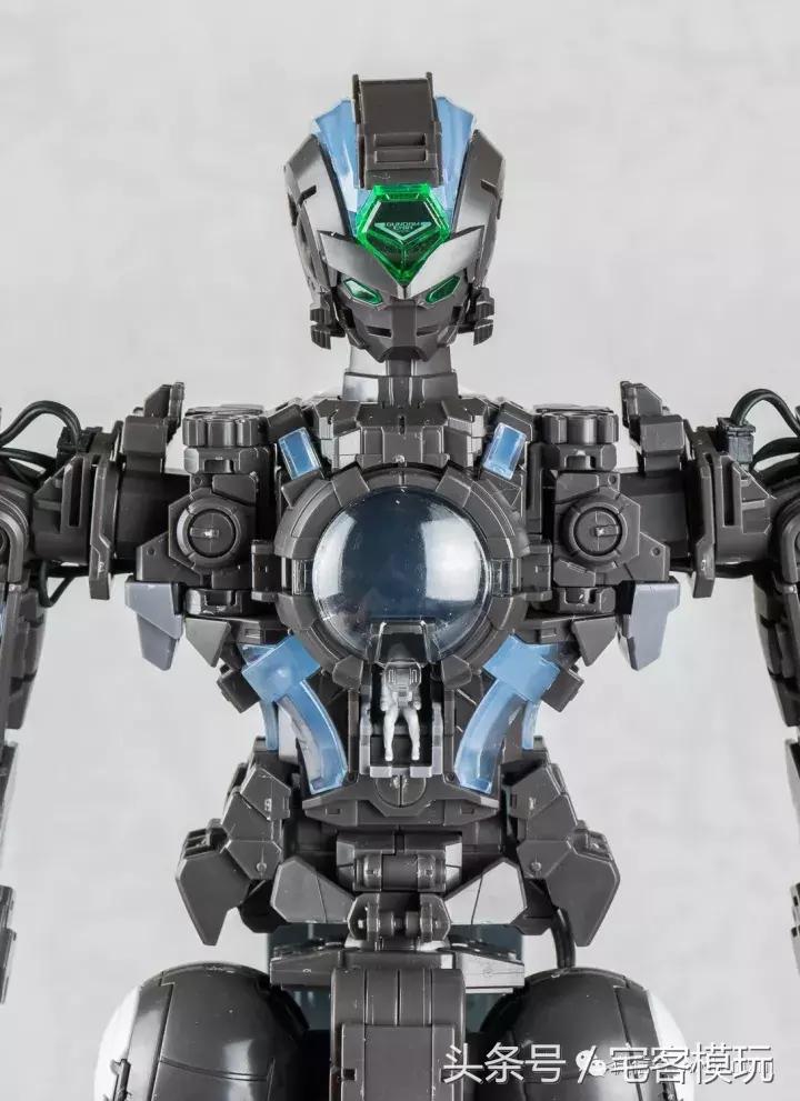 pg能天使高达评测,pg完美强袭高达骨架