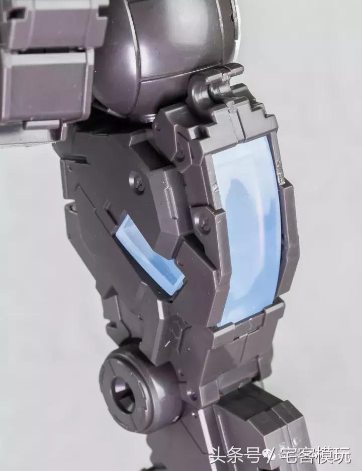 pg能天使高达评测,pg完美强袭高达骨架