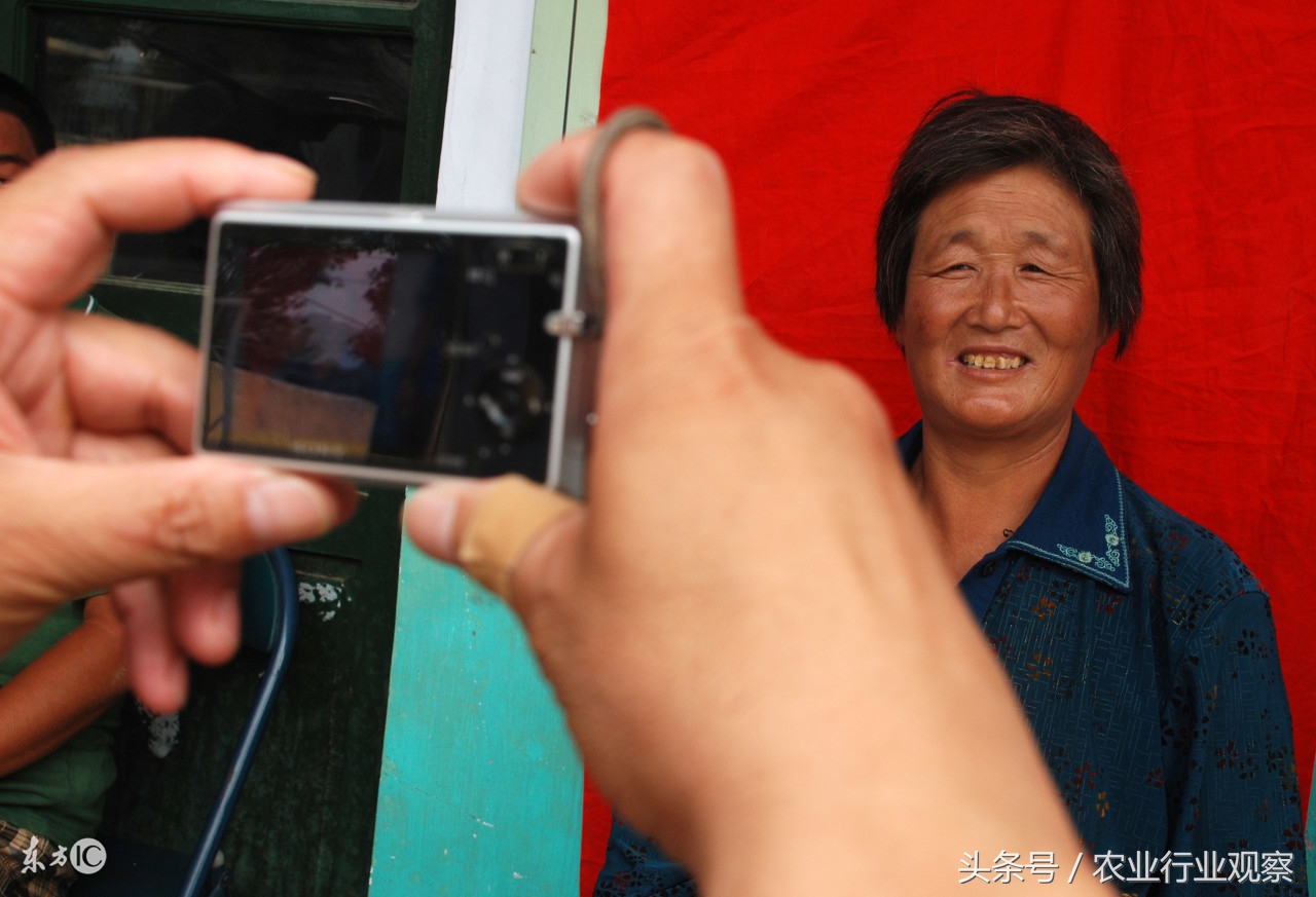 8个新农村快速致富创业点子,农业创业项目农村致富项目