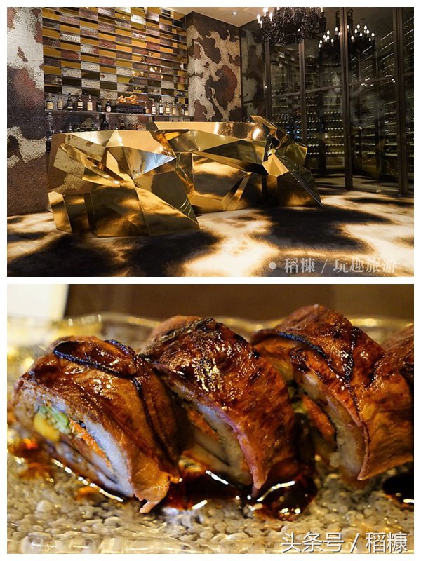 澳门葡京免费餐,澳门葡京攻略逛吃篇