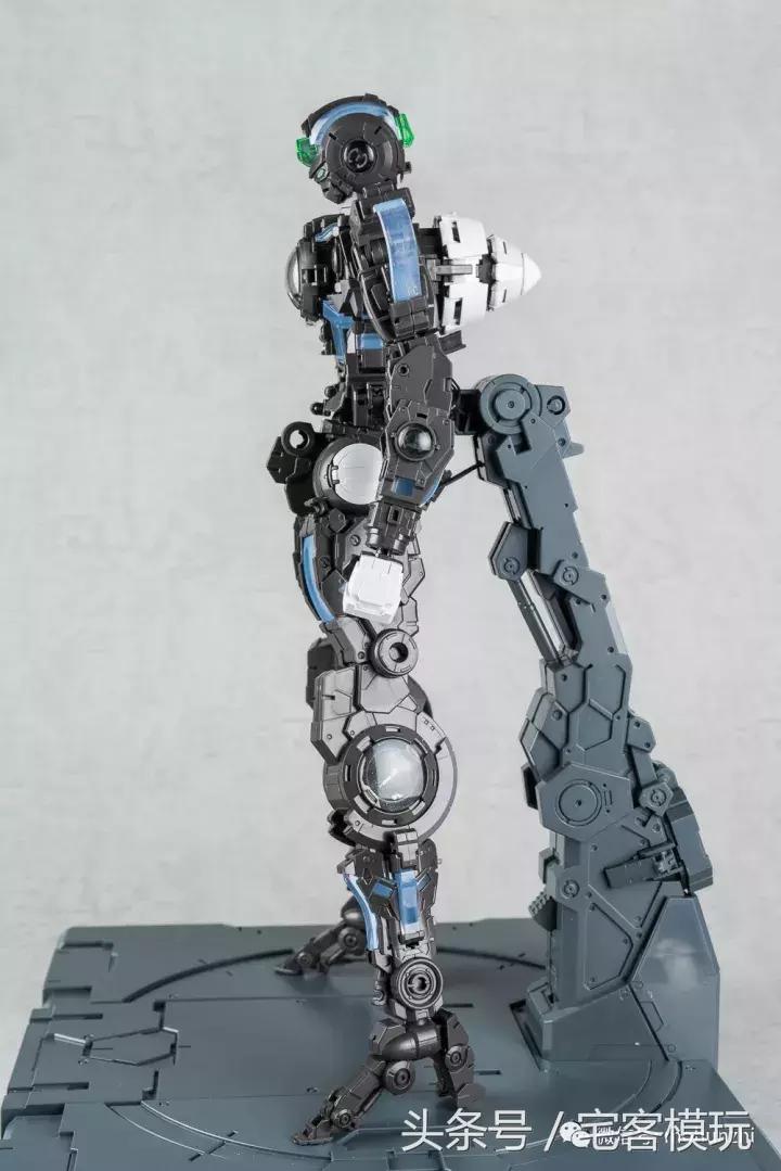 pg能天使高达评测,pg完美强袭高达骨架