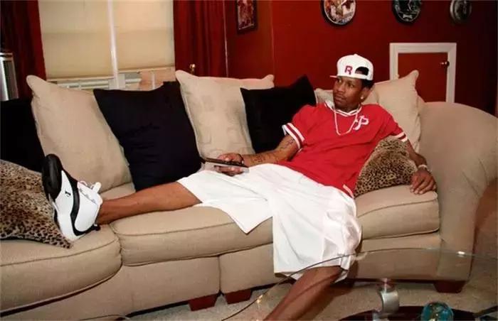 今年即将复刻的艾弗森球鞋,艾弗森最新复刻球鞋