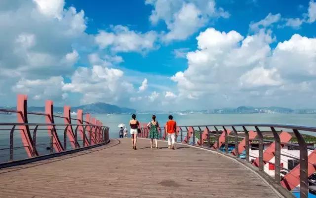 厦门旅游自由行攻略,厦门自由行旅游攻略