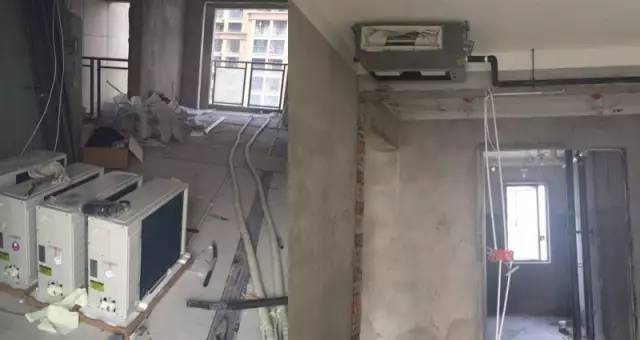 谁家清包能做到如此境界?罕见的90后小夫妻100㎡清包装修全过程