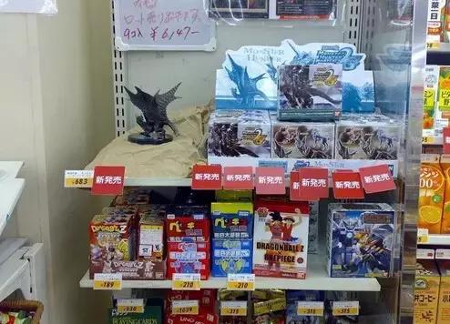 7-11便利店是日本的吗,7-11便利店为什么那么贵