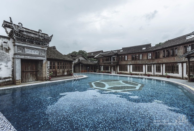 杭州乌镇的攻略,杭州乌镇什么时候去最好