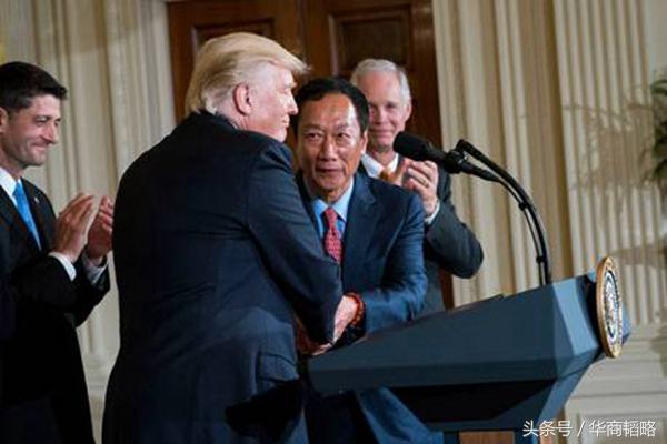 郭台铭和夏普现状,最新夏普和郭台铭消息