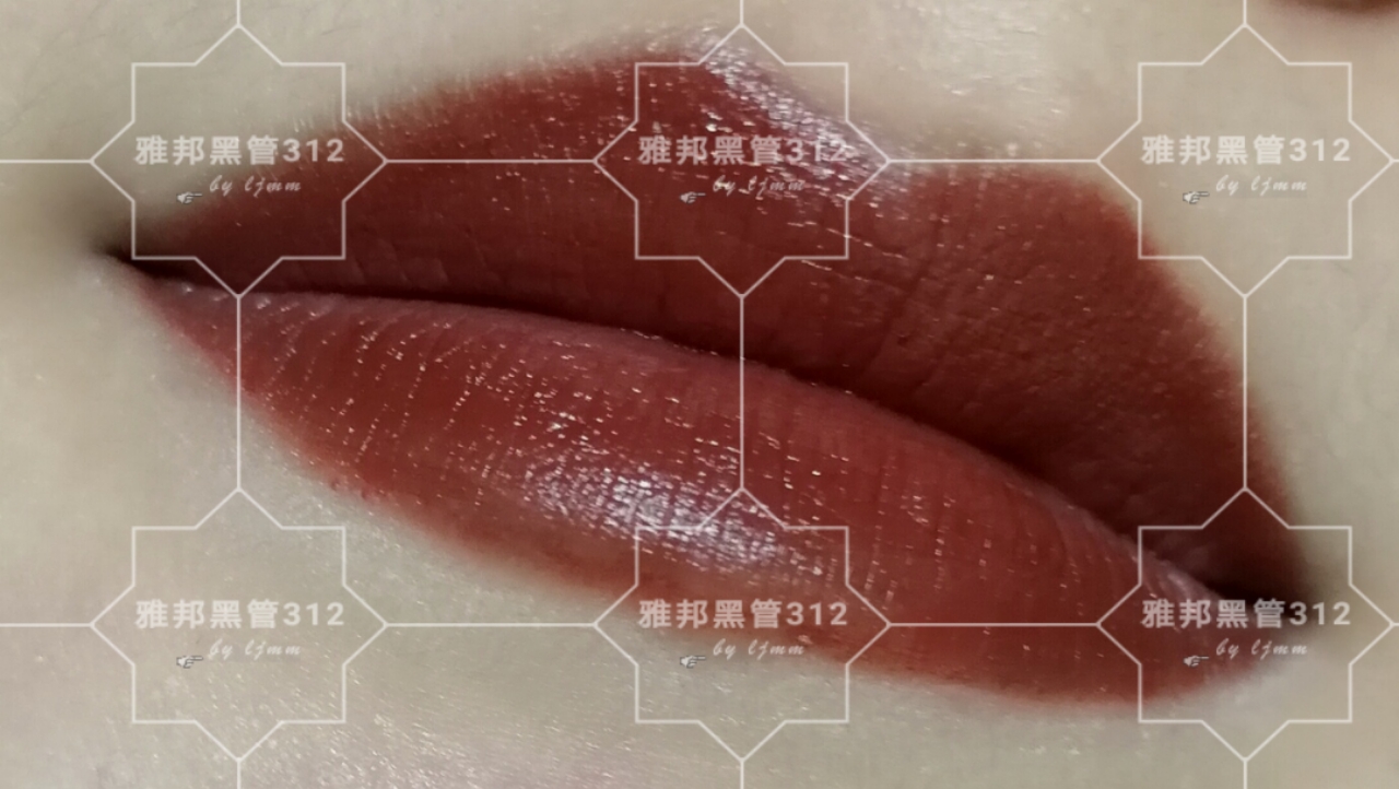 永远缺一款真正满意的口红,秋冬适合的八支口红推荐