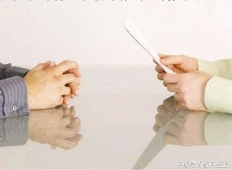 想离职要不要先跟猎头说一下,该不该转行做猎头