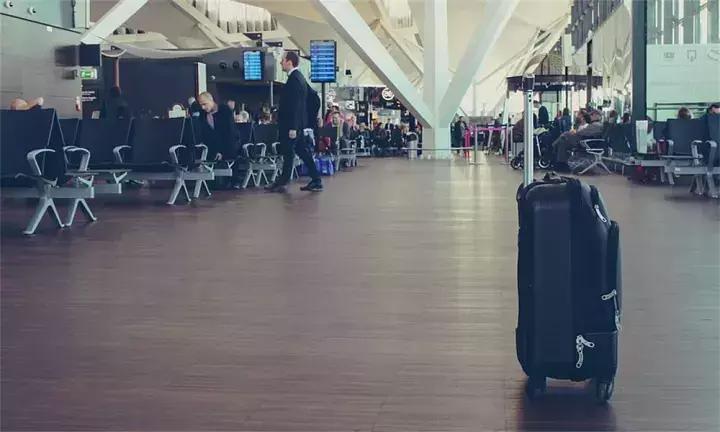 英国留学生退税后返回英国流程,英国留学生回国签证咋办