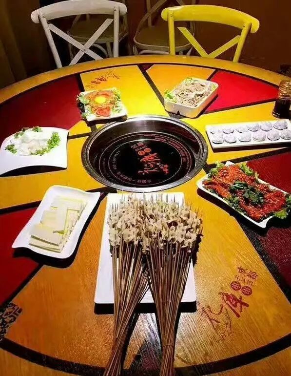 串串新店开业如何引爆客流,干货店怎么吸引顾客