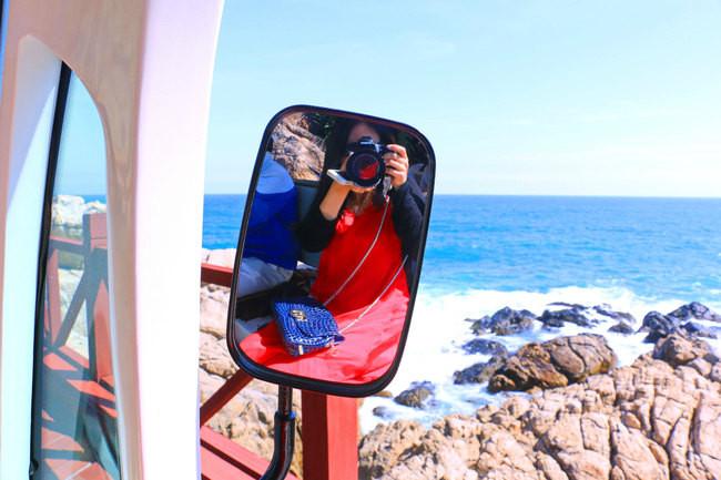 三亚市最美的景色拍摄,拍摄美丽三亚