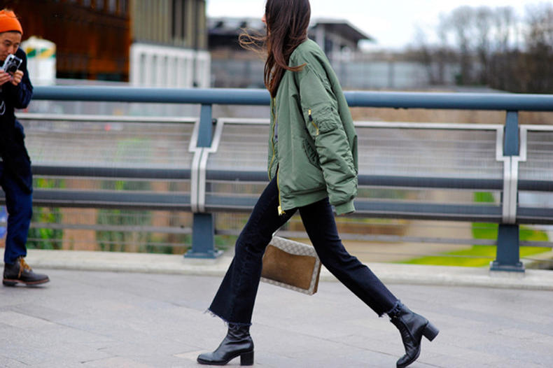 美国街头男装品牌,美国街头哈雷牛仔