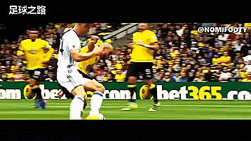 坎特实例分析-坎特是如何防守的