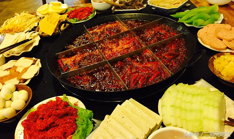 吃火锅不知道怎么选锅,吃火锅不知道吃什么有什么推荐
