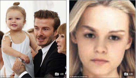 微信能预测人的未来长相？老外你别不信，马化腾真没吹牛！