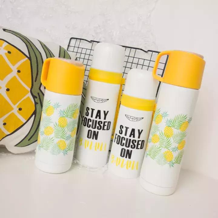 高颜值养生保温杯,哪些高颜值的在家用的保温杯