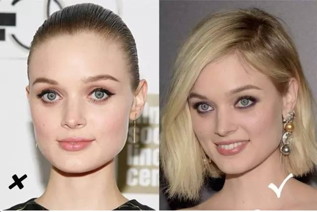 大脸变小脸的四种办法,脸大怎么科学的办法解决