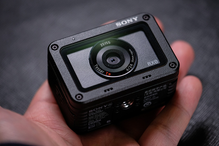 索尼rx0数码相机怎么样,索尼rx0运动相机评测