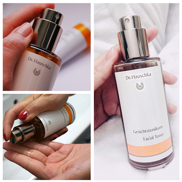 HMeer美妆丨大自然的律动——Dr.Hauschka德国世家的“植物经”