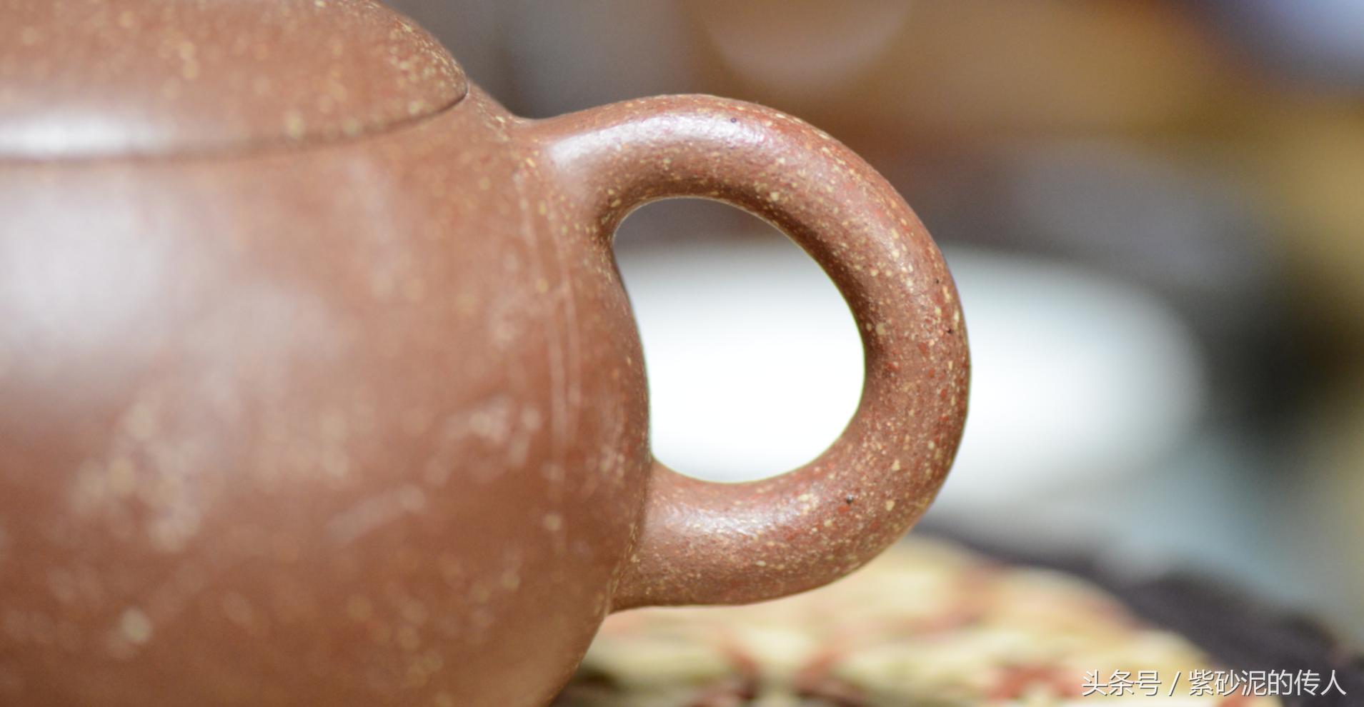 玩壶followme|洗澡洗到啥样是个头?黄龙山紫泥降坡泥告诉你