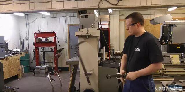 美国冷钢刀具怎么样,美国冷钢刀