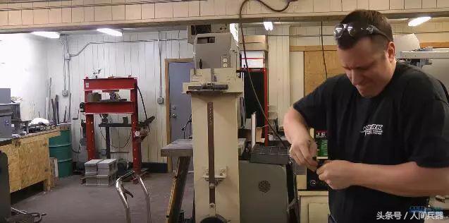 美国冷钢刀具怎么样,美国冷钢刀